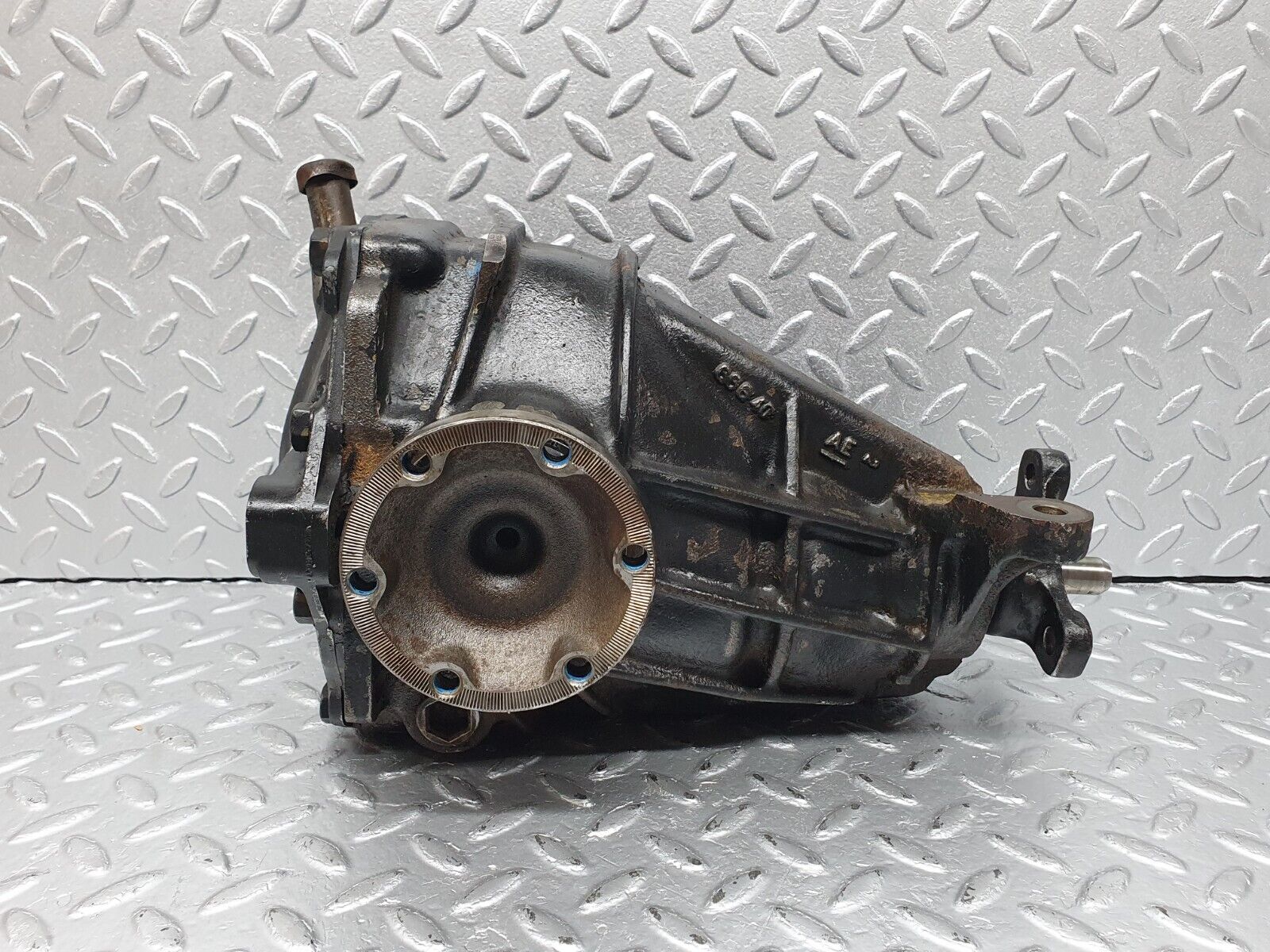 41730 Mercedes-Benz W124 200E Rear Axle Differential Ratio 3.42 2013511401