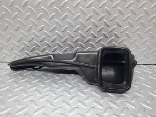 45915 Mercedes-Benz W126 420SE Dashboard Air Vent Duct 2x 1268300219 1268300119