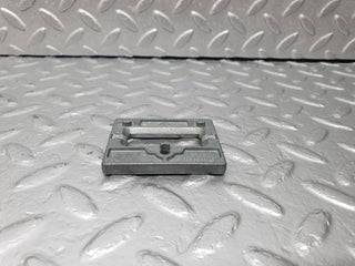 R129 SL rear view mirror bracket used OEM