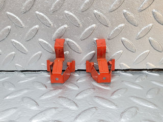 42527 Mercedes-Benz R129 320SL Coupe Rear Seat Holder 2x