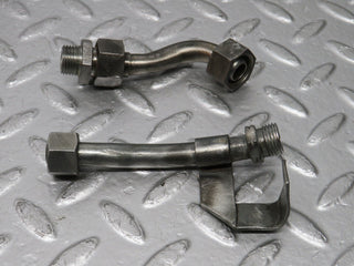 32836 Mercedes-Benz C107 R107 350 V8 Oil Pipe Hose