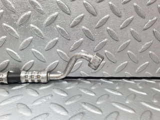 R129 SL air condition hose pipe used OEM