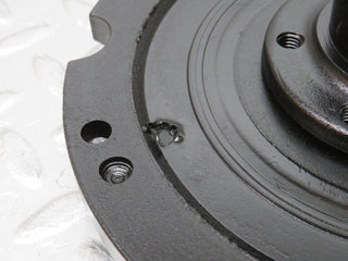 32751 Mercedes-Benz C107 R107 350 V8 Crankshaft Vibration Damper 1160300203