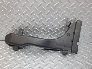 45050 Mercedes-Benz R129 300SL Coupe Front Air Vent Duct 2x 1298300444 1298300344