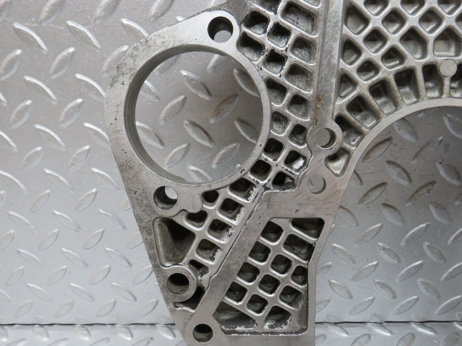 35505 Mercedes-Benz R107 280SL Gearbox Flange 1100111545