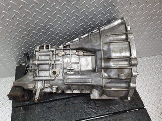 43032 Mercedes-Benz W201 190 Manual Gearbox 5 Speed 717.412 1242610301