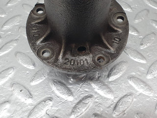 W108 water pump used OEM