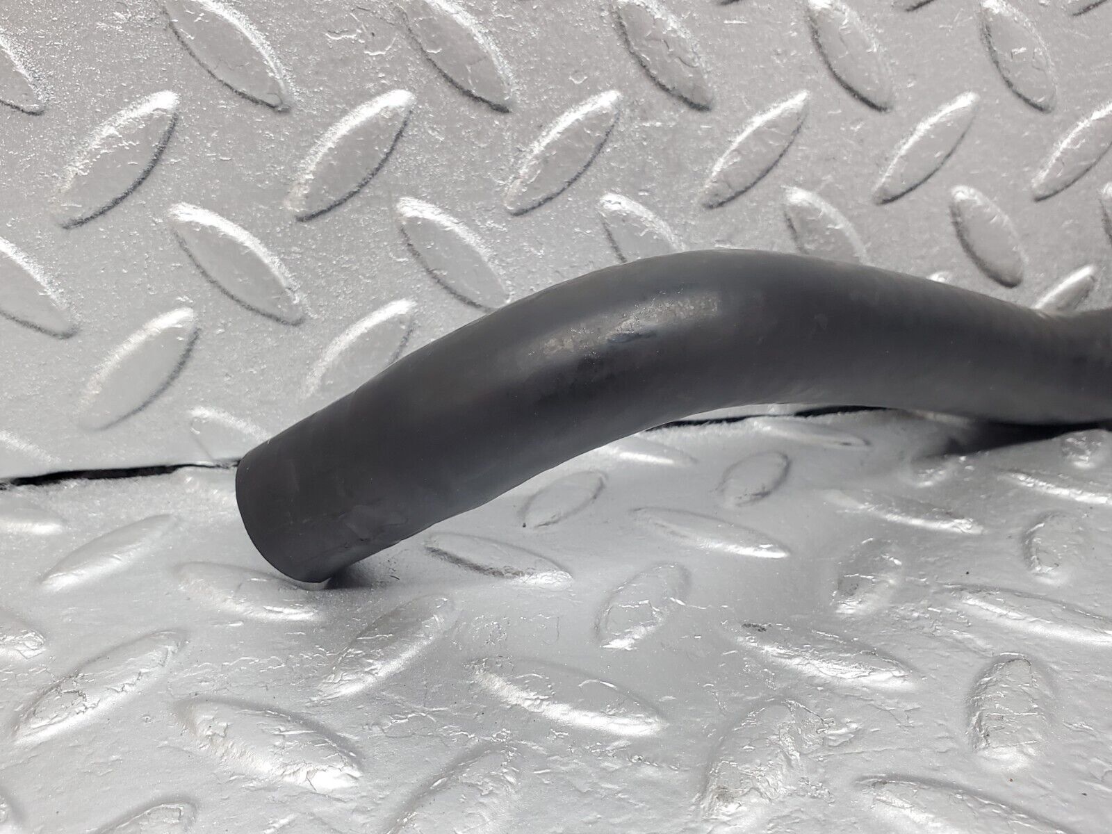 44457 Mercedes-Benz W123 280E Coolant Hose Pipe 1238320794