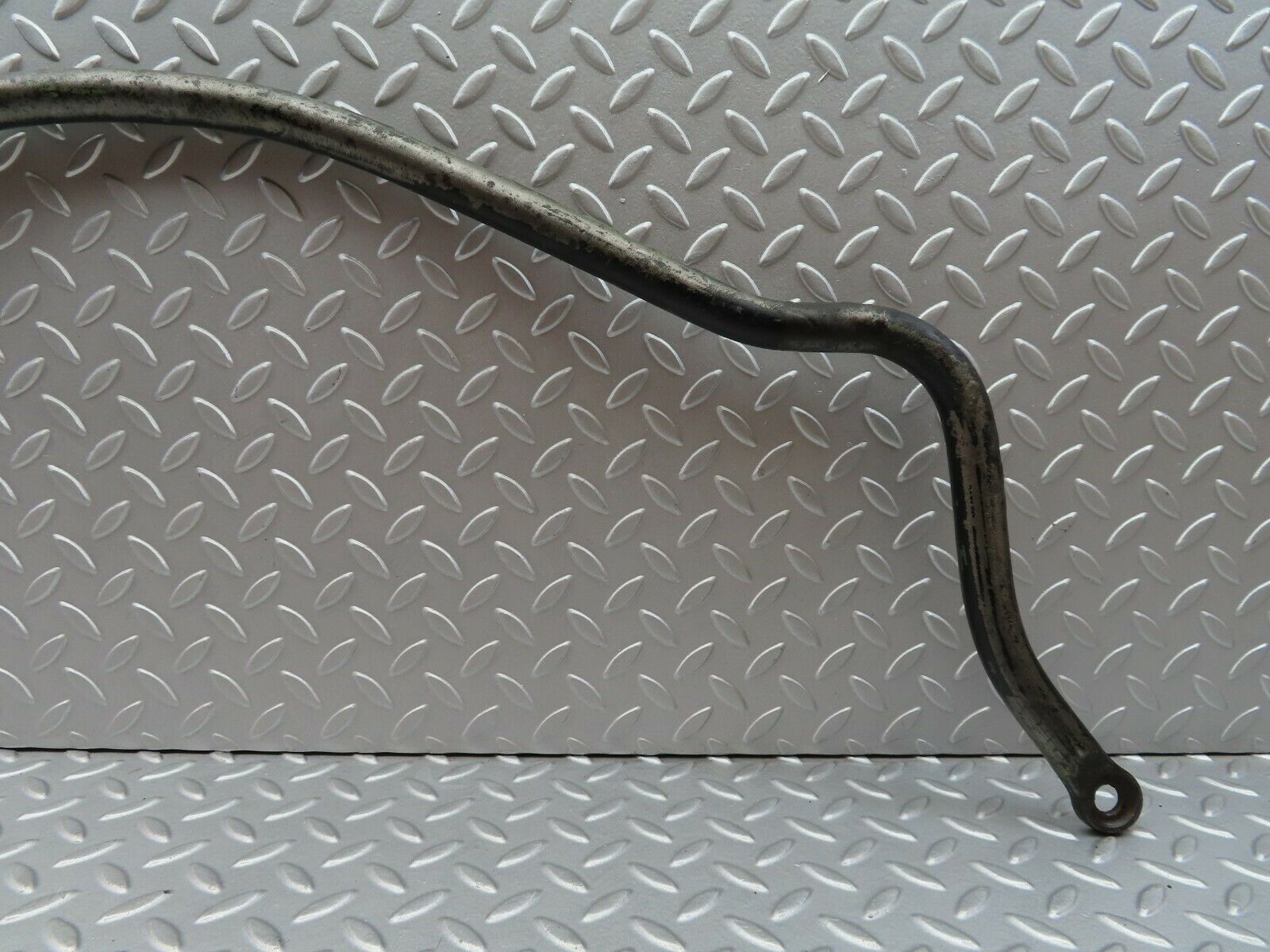 6001 Mercedes-Benz R107 350SL Anti Roll Bar Front Axle 1073230165