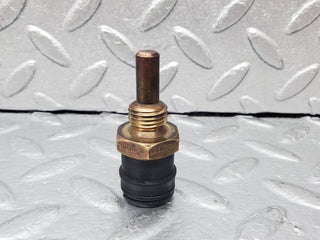 W123 coolant temperature sensor used OEM