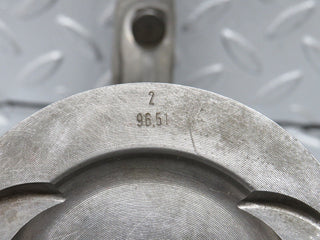 39307 Mercedes-Benz R107 500SL Piston With Connecting Rod 96,51mm