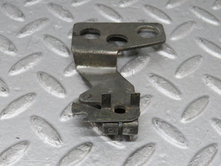 R107 SL automatic gearbox linkage bracket used OEM