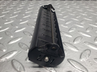W126 Coupe dashboard centre air vent used OEM
