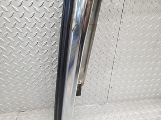 W126 Coupe rear bumper used OEM