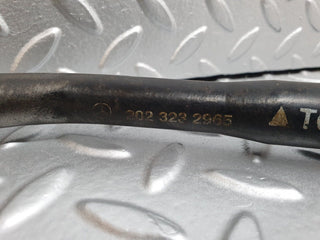 42072 Mercedes-Benz W202 C200 Front Anti Roll Bar Axle 2023232965