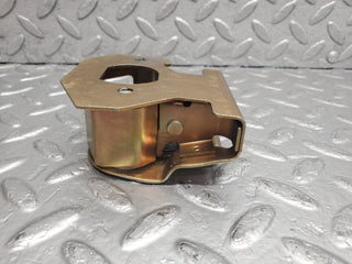 W126 Coupe trunk lock used OEM