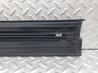 41776 Mercedes-Benz W202 C200 Front Left Door Sill Trim 2026800735