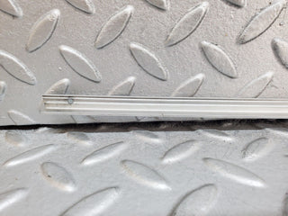 44849 Mercedes-Benz W124 220E Sunroof Chrome Trim