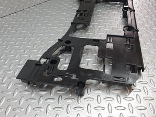 W202 rear deck bracket used OEM