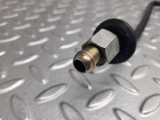 W124 Wagon brake servo vacuum pipe used OEM