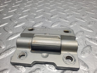 W123 door hinge used OEM