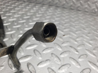 W126 Coupe fuel hose pipe line used OEM