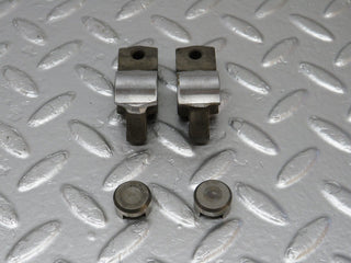 R107 SL rocker arm with valve tappet used OEM