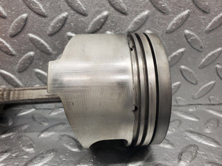 46284 Mercedes-Benz W126 420SE Piston With Connecting Rod 91.995mm