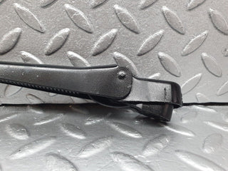 W126 Coupe windscreen wiper arm right side used OEM