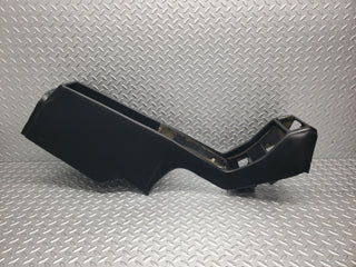 46496 Mercedes-Benz C123 280CE Coupe Centre Console Black