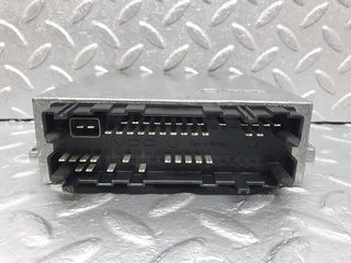 42168 Mercedes-Benz R129 320SL Coupe Electronic Gas Control Unit VDO 1295452432