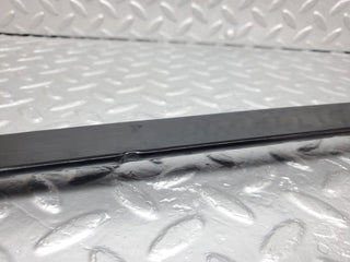 44322 Mercedes-Benz W123 280E Seat Belt Runner Pair