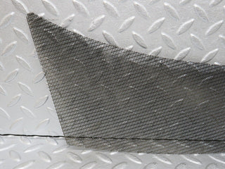 40080 Mercedes-Benz R107 350SL Air Intake Grill Right Side