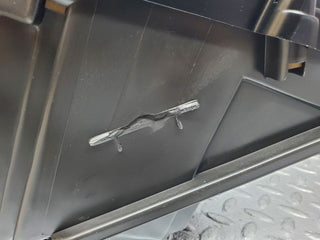 45055 Mercedes-Benz R129 300SL Coupe Fuse Box 1245401850 1245400282 1245400182