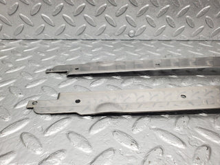 46678 Mercedes-Benz C123 280CE Coupe Sunroof Chrome Trim