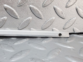 44849 Mercedes-Benz W124 220E Sunroof Chrome Trim