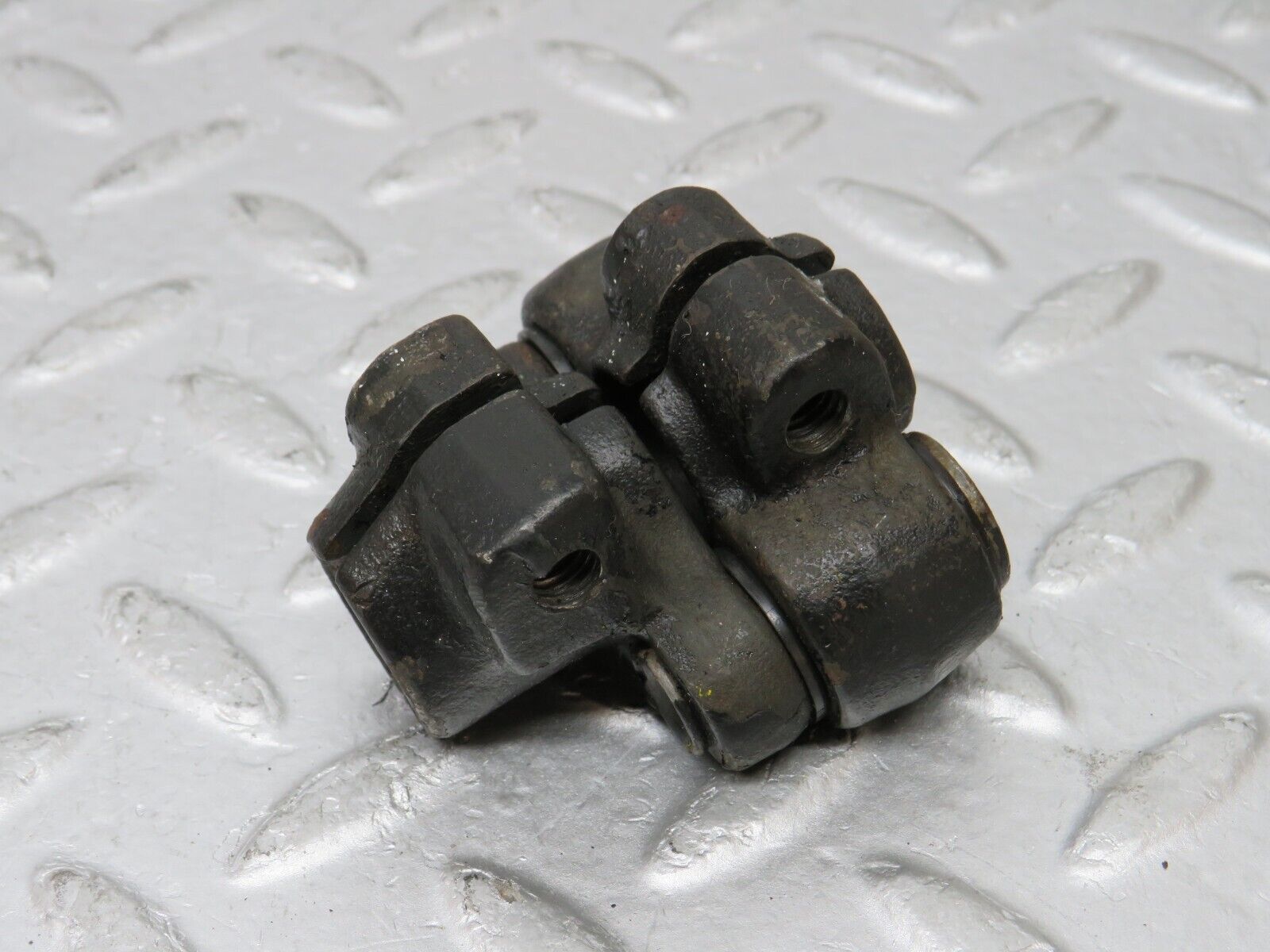 35463 Mercedes-Benz R107 280SL Steering Column Lower Shaft Connector