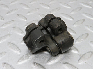 R107 SL steering column lower shaft connector used OEM