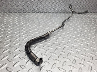 W201 Baby Benz gearbox oil pipe hose used OEM