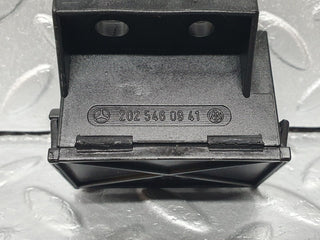 W202 cable wire connector used OEM