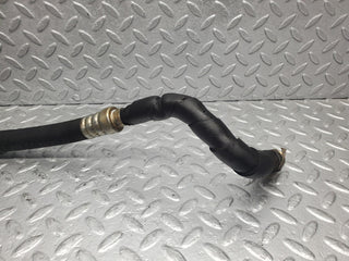 W126 Coupe air condition hose pipe used OEM