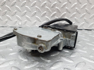 44146 Mercedes-Benz C123 230CE Coupe Front Right Window Regulator Motor 0130820057