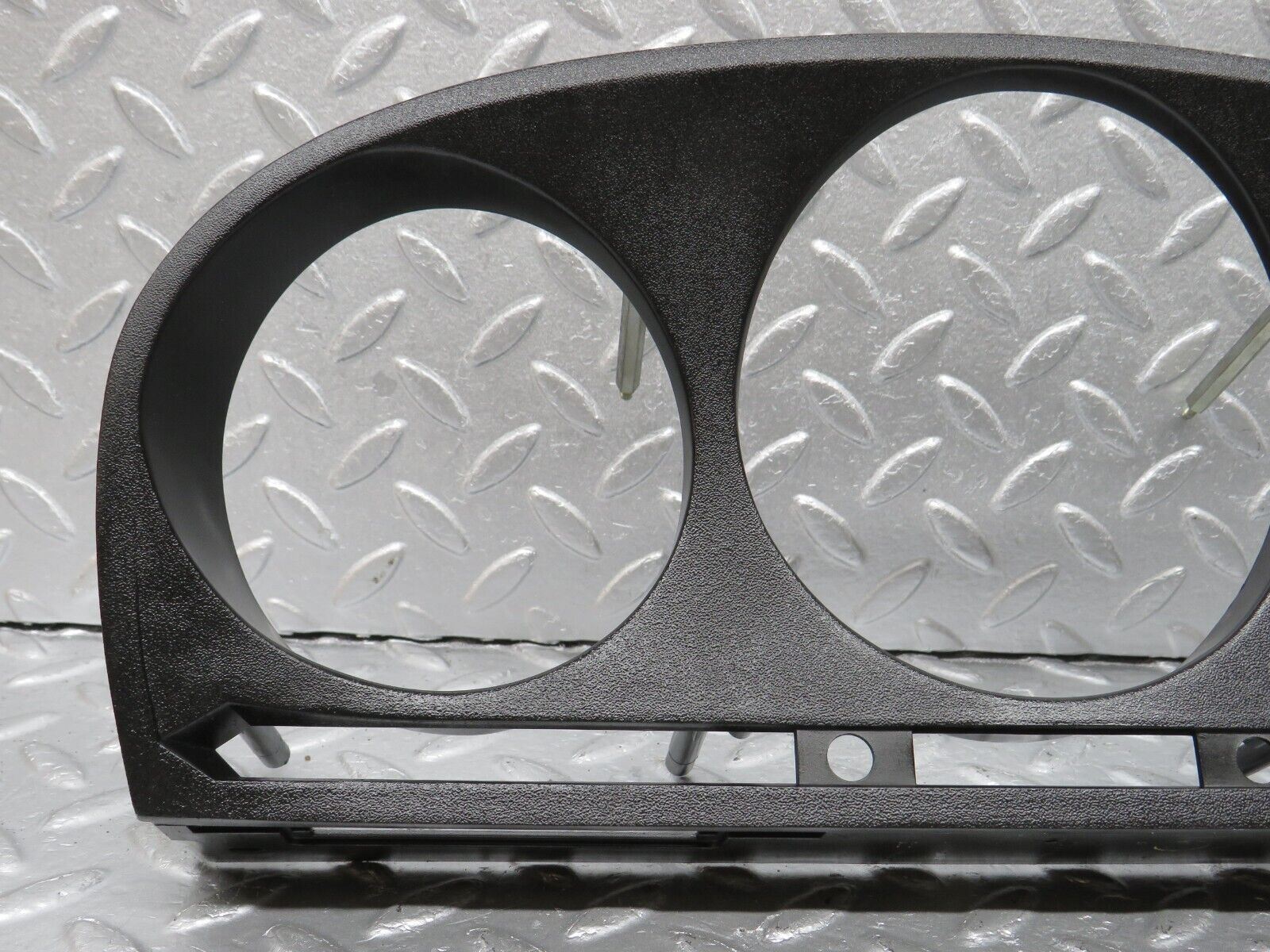 40073 Mercedes-Benz R107 350SL Instrument Cluster Housing