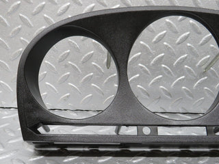 40073 Mercedes-Benz R107 350SL Instrument Cluster Housing