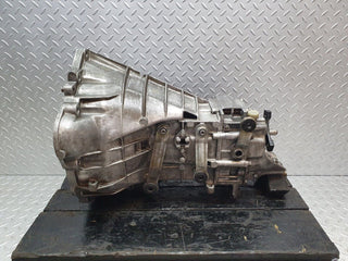 43032 Mercedes-Benz W201 190 Manual Gearbox 5 Speed 717.412 1242610301