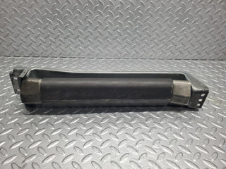 W124 Cabriolet boot trunk vibration damper used OEM