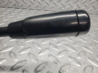 W126 Coupe indicator wiper stalk used OEM
