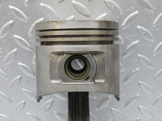 33037 Mercedes-Benz C107 R107 350 V8 Piston With Connecting Rod 92mm 11607