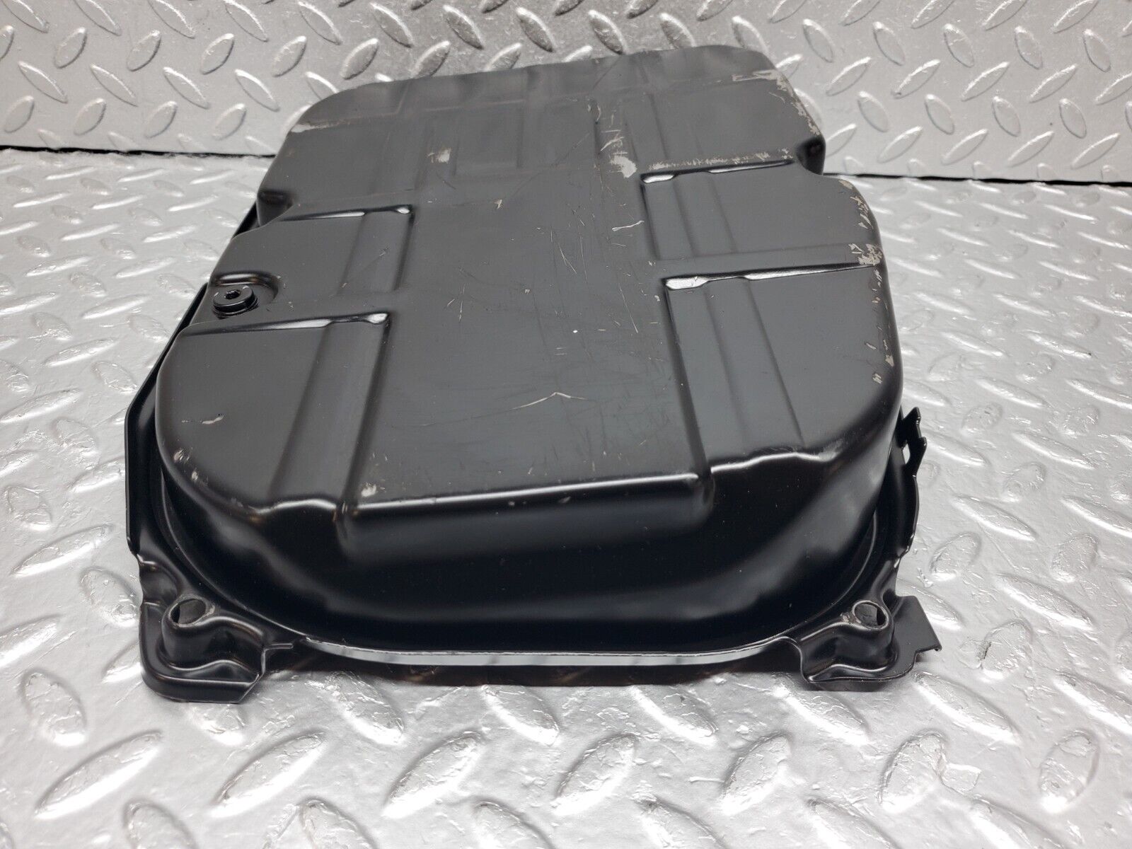 45505 Mercedes-Benz Automatic Gearbox Oil Pan 722.309