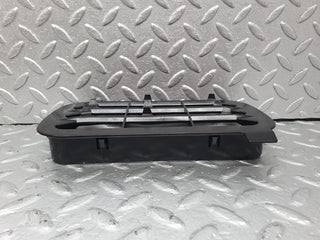 42493 Mercedes-Benz R129 320SL Coupe Air Intake Vent 1248370230 1248370242